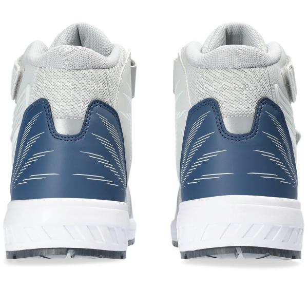 ウィンジョブ アシックス asics 安全靴 作業靴 CP120 実績のある