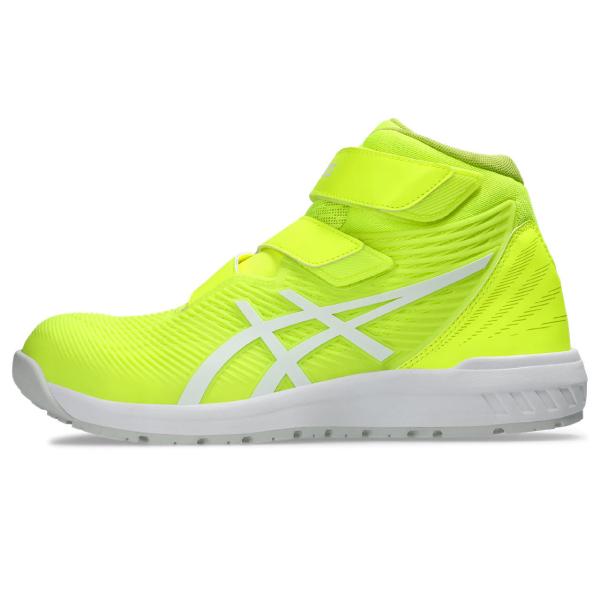 ウィンジョブ アシックス asics 限定カラー 安全靴 作業靴 CP120 ウィンジョブ アシックス asics 限定カラー 安全靴 作業靴 CP120