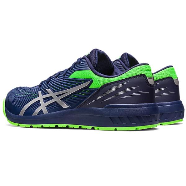 ウィンジョブ アシックス asics 安全靴 作業靴 CP121メンズ レディース