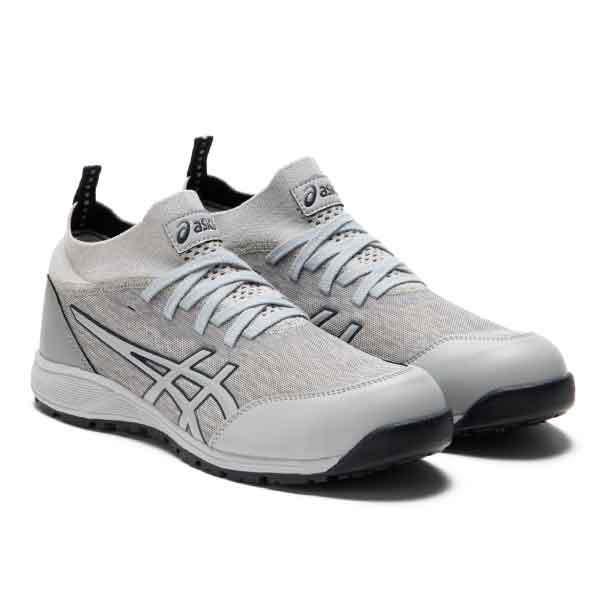 ウィンジョブ アシックス asics 安全靴 作業靴 CP213 TS 通気性と