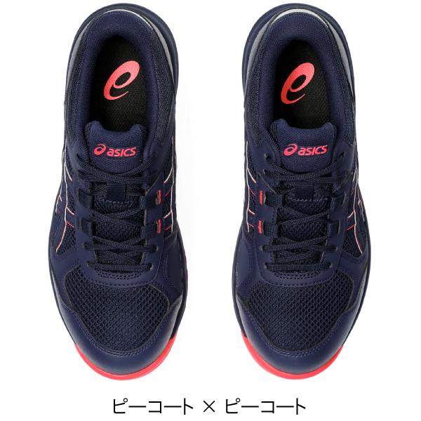 ウィンジョブ アシックス asics 安全靴 作業靴 CP217 ローカット 紐