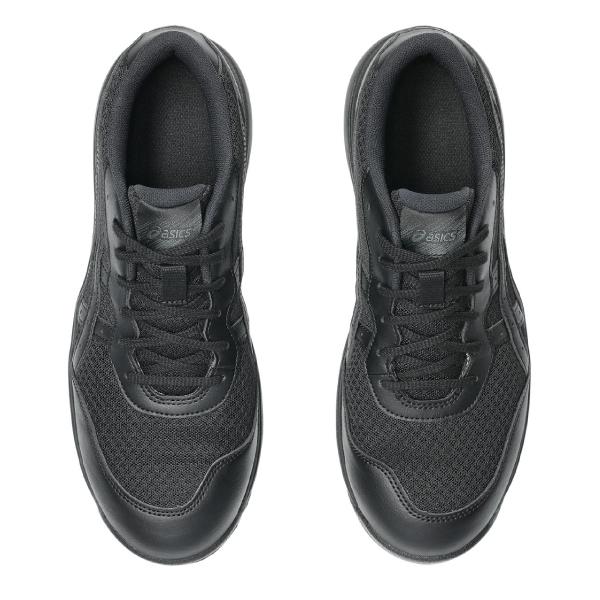 アシックス asics 安全靴 送料無料 作業靴 ウィンジョブ 安全靴 CP221 | ASICS | 04