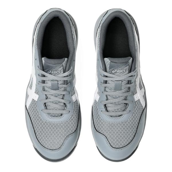 アシックス asics 安全靴 送料無料 作業靴 ウィンジョブ 安全靴 CP221 | ASICS | 06