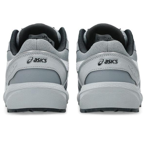 ウィンジョブ アシックス asics 安全靴 作業靴 BOA ローカット CP229