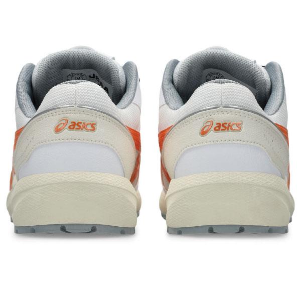 ウィンジョブ アシックス asics 安全靴 作業靴 BOA ローカット CP229