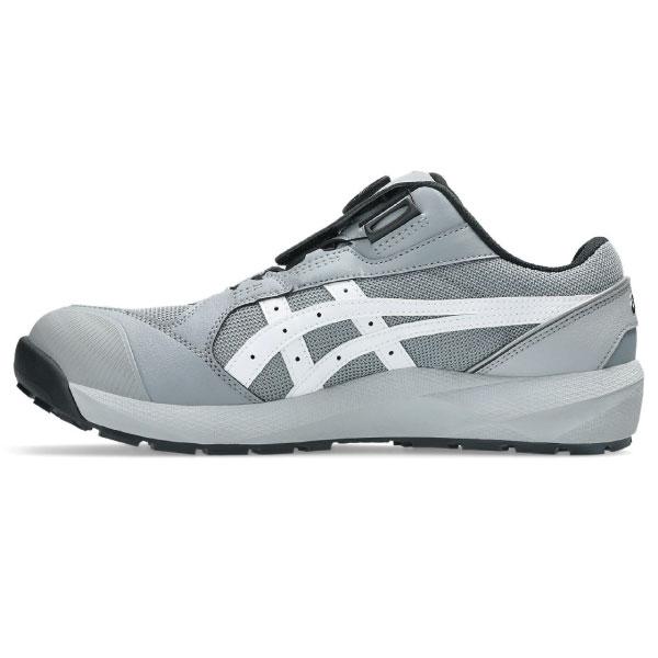 【新品未使用】 アシックス　ウィンジョブ　CP229 ウィンジョブ アシックス asics 安全靴 作業靴 BOA ローカット CP229