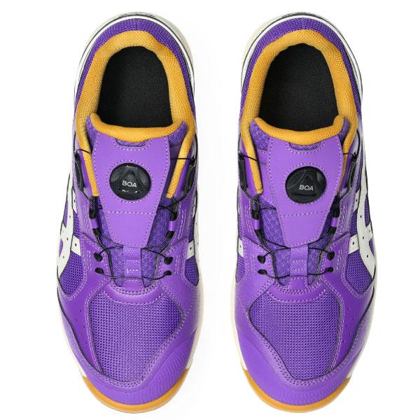 ウィンジョブ アシックス 限定カラー asics 安全靴 作業靴 CP229
