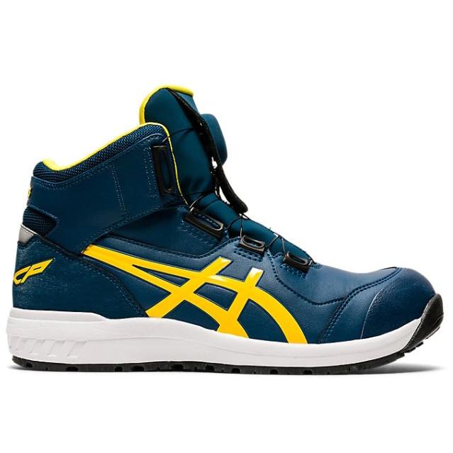ウィンジョブ アシックス asics 安全靴 作業靴 CP304 Boa Boa ウィンジョブ アシックス asics 安全靴 作業靴 CP304 Boa Boa