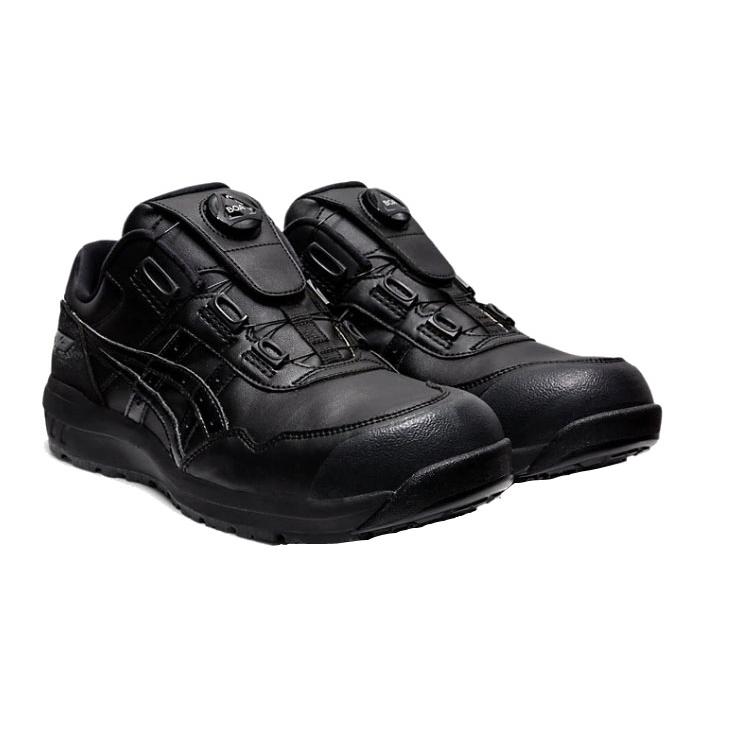 アシックス asics 安全靴 作業靴 ウィンジョブ 安全靴 CP306 Boa Boa 