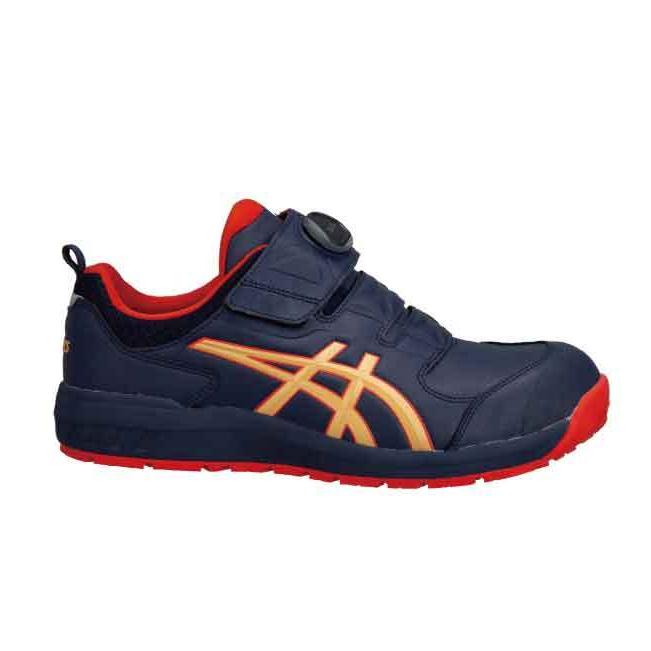 ウィンジョブ アシックス asics 安全靴 作業靴 CP307 Boa