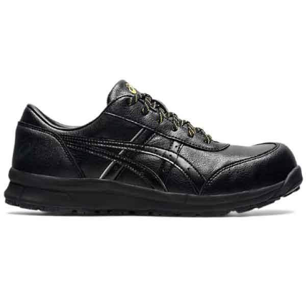 【新品未使用・箱あり】アシックス ウィンジョブ CP30E 30cm 安全靴 黒 ウィンジョブ アシックス asics 安全靴 送料無料 作業靴 CP30E