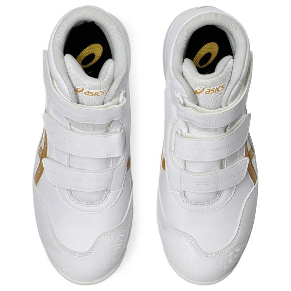 定価17050円 未使用新品　ウィンジョブ®CP312 楽天市場】【P3倍】 安全靴 アシックス ウィンジョブ CP312