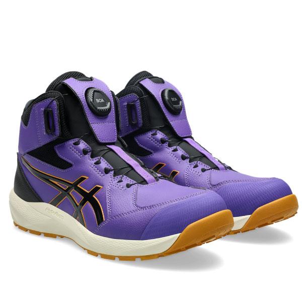 アシックス安全靴　限定CP314 27cm ウィンジョブ アシックス 限定カラー asics 安全靴 作業靴 CP314