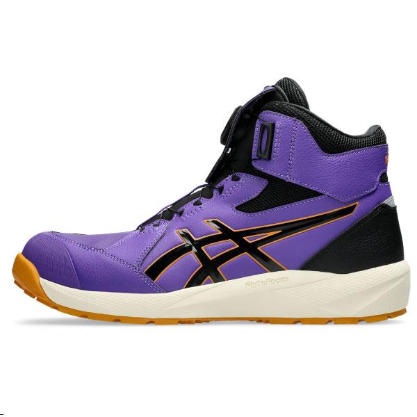ウィンジョブ アシックス 限定カラー asics 安全靴 作業靴 CP314