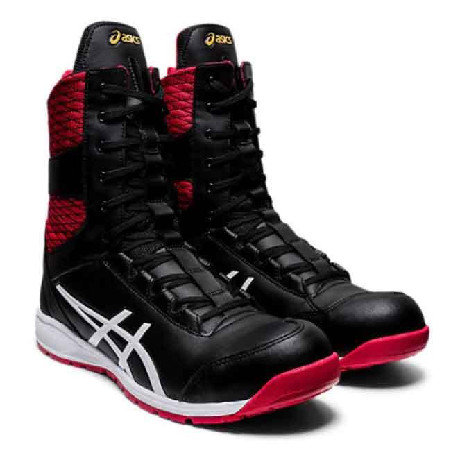 ウィンジョブ アシックス asics 安全靴 作業靴 CP403 TS 薄底