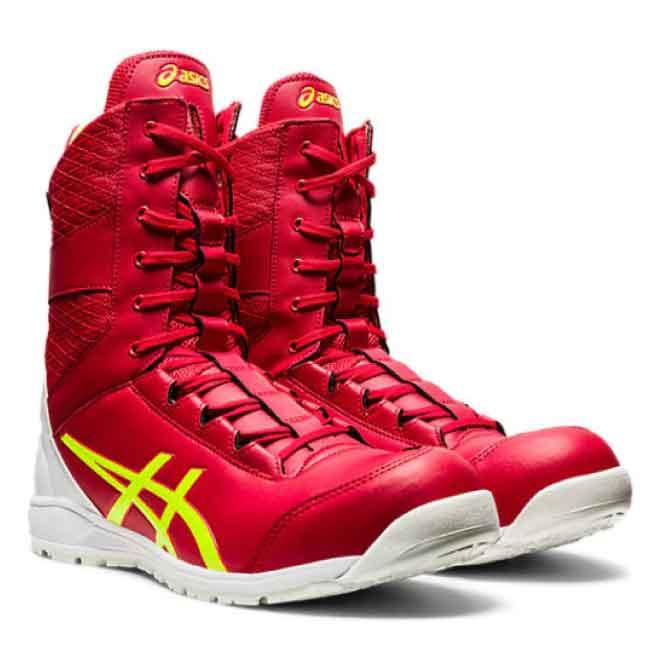 ウィンジョブ アシックス asics 安全靴 作業靴 CP403 TS 薄底ソール