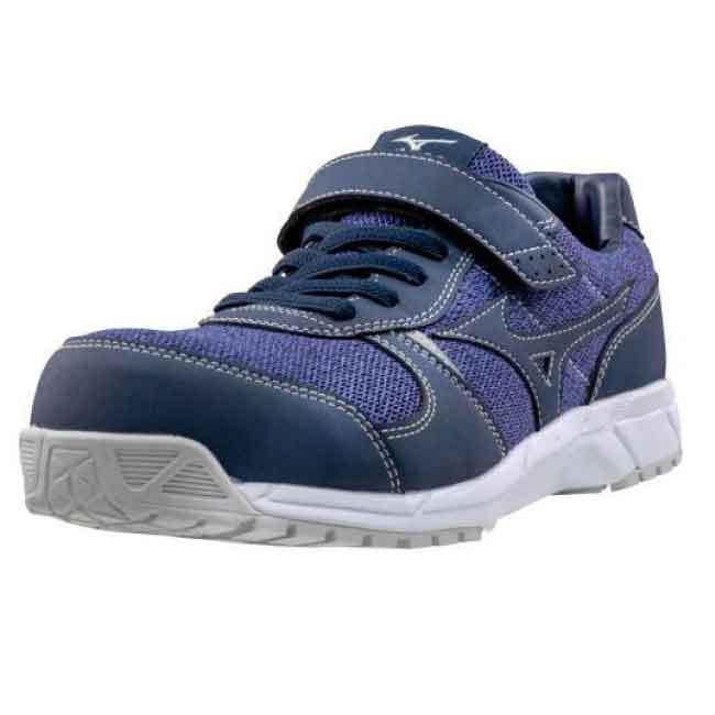 オールマイティ mizuno ミズノ 安全靴 送料無料 作業靴 ミズノ・オール