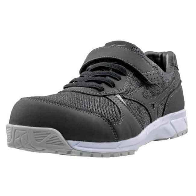 オールマイティ mizuno ミズノ 安全靴 送料無料 作業靴 ミズノ・オール