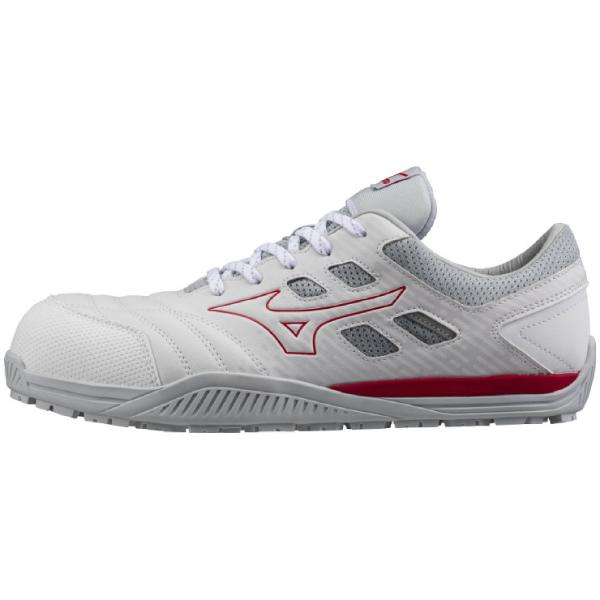 オールマイティ mizuno ミズノ 安全靴 ミズノ・オールマイティ TDII