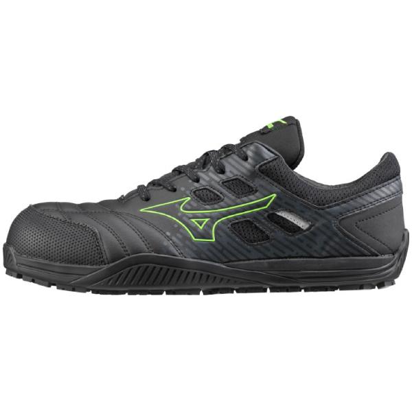 オールマイティ mizuno ミズノ 安全靴 ミズノ・オールマイティ TDII