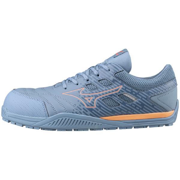 オールマイティ mizuno ミズノ 安全靴 ミズノ・オールマイティ TDII