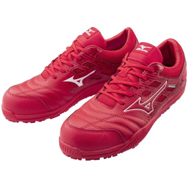 オールマイティ mizuno ミズノ 安全靴 ミズノ・オールマイティ TDII