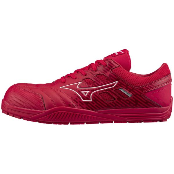 オールマイティ mizuno ミズノ 安全靴 ミズノ・オールマイティ TDII