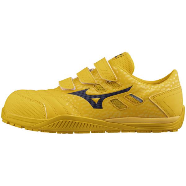 オールマイティ mizuno ミズノ 安全靴 ミズノ・オールマイティ