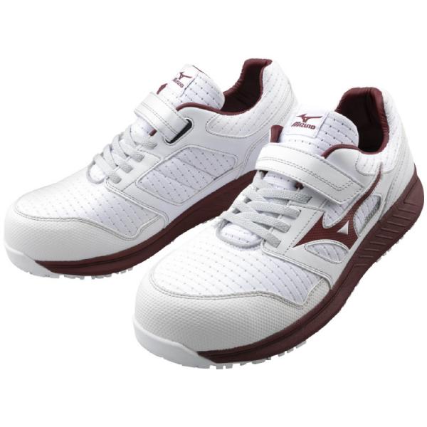 オールマイティ mizuno ミズノ 安全靴 ミズノ・オールマイティ EU 33L