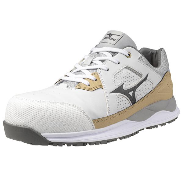 安全靴 MIZUNO ミズノ オールマイティ ALMIGHTY F1GA2400 オールマイティ mizuno ミズノ 安全靴 ミズノ・オールマイティ HW2 11L