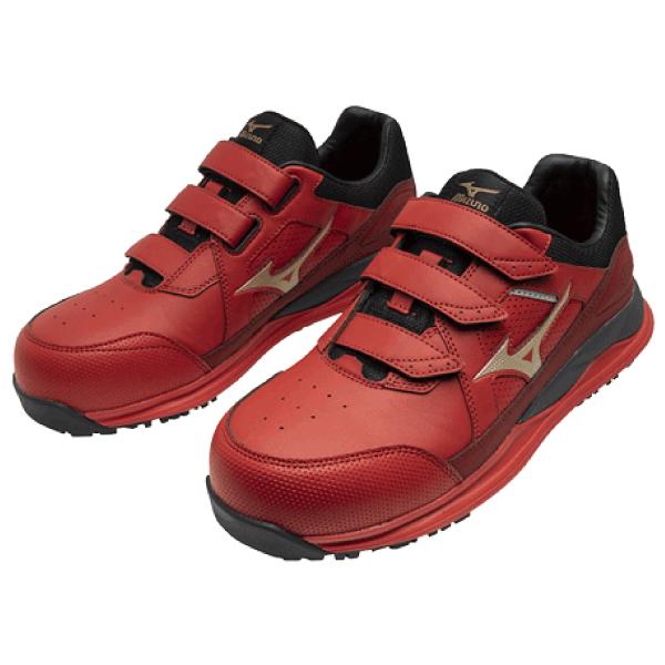オールマイティ mizuno ミズノ 安全靴 ミズノ・オールマイティ オールマイティ mizuno ミズノ 安全靴 ミズノ・オールマイティ