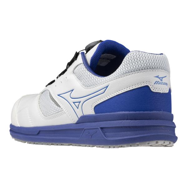 オールマイティ mizuno ミズノ 安全靴 ミズノ・オールマイティ