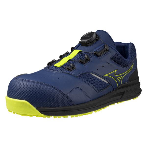 オールマイティ mizuno ミズノ 安全靴 ミズノ・オールマイティ