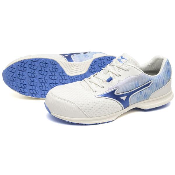 オールマイティ mizuno ミズノ 安全靴 ミズノ・オールマイティ LL 11L