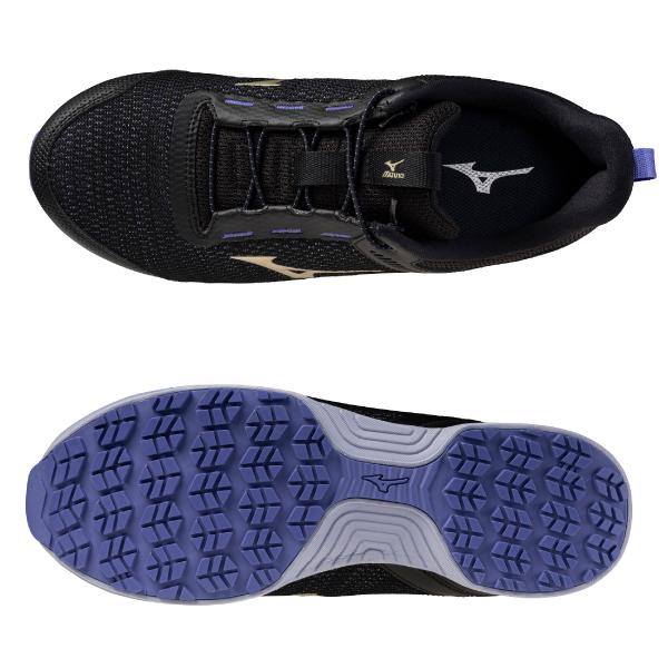 mizuno ミズノ 安全靴 ミズノ・オールマイティ EL 31L 紐 ワイド F1GA2509 | オールマイティ | 06