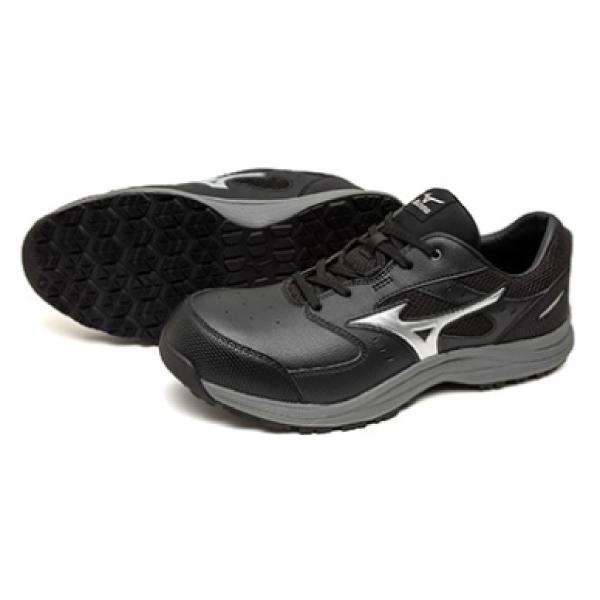 オールマイティ mizuno ミズノ 安全靴 ミズノ・オールマイティ LSIII