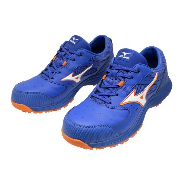 オールマイティ mizuno ミズノ 安全靴 ミズノ・オールマイティ LSIII