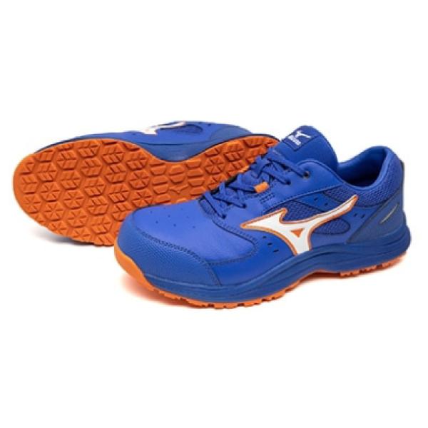 オールマイティ mizuno ミズノ 安全靴 ミズノ・オールマイティ LSIII