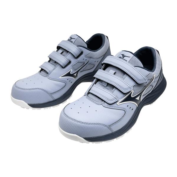 オールマイティ mizuno ミズノ 安全靴 ミズノ・オールマイティ LSIII