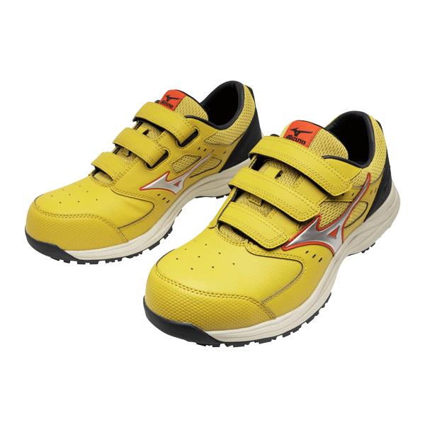 オールマイティ mizuno ミズノ 安全靴 ミズノ・オールマイティ LSIII