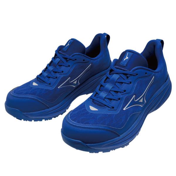 オールマイティ mizuno ミズノ LIMITED DESIGN 限定カラー 安全靴