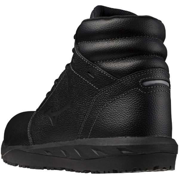 MIZUNO（ミズノ） 安全靴 作業靴 ミズノ・プライムフィット NG 11H