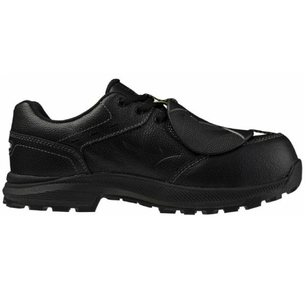 MIZUNO（ミズノ） 安全靴 PRIMEFIT MA 11L 足甲プロテクター付 紐