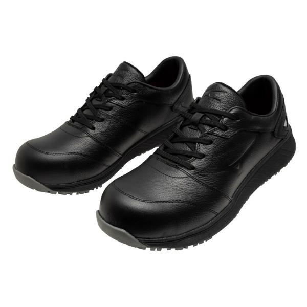 MIZUNO（ミズノ） 安全靴 マイティライン 紐 CU 11L MIGHTY LINE