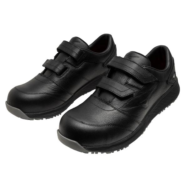 MIZUNO（ミズノ） 安全靴 マイティライン テープ CU 22L MIGHTY LINE