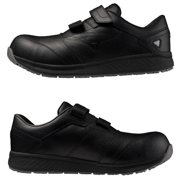 MIZUNO（ミズノ） 安全靴 マイティライン テープ CU 22L MIGHTY LINE