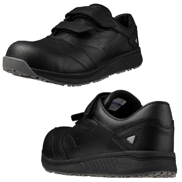 mizuno ミズノ 安全靴 マイティライン テープ CU 22L MIGHTY LINE F1GF2501 | MIZUNO | 04