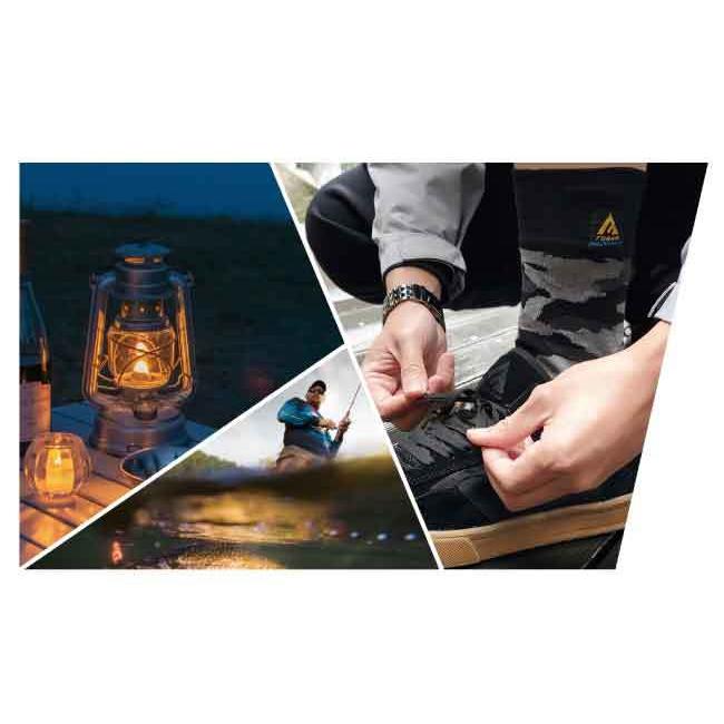 FUBAR フーバー 防水 ソックス 濡れない 浸みない フィッシング バイク キャンプ トレッキング FB-505 | FUBAR | 04