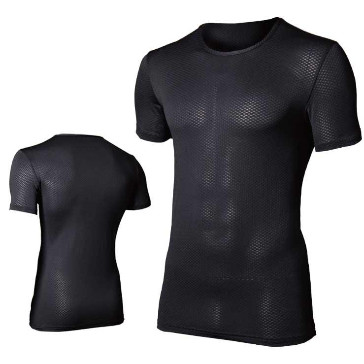 BODY TOUGHNESS おたふく手袋 BTデュアル3Dファーストレイヤー