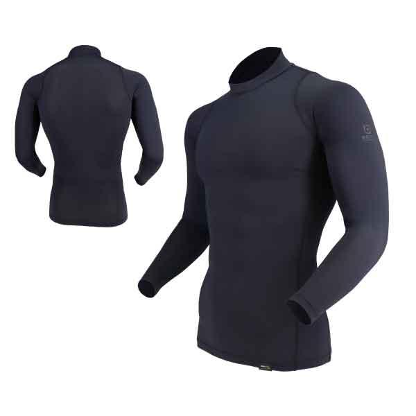 BODY TOUGHNESS おたふく手袋 BTパワーストレッチ EVO ロングスリーブ